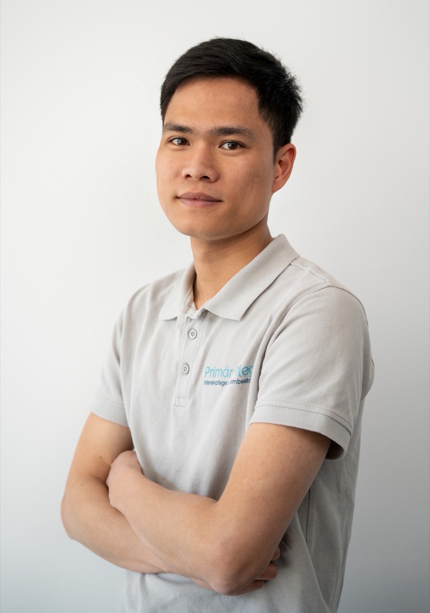 Ngo Van Duy, Teamleitung